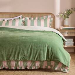 Wylder Nature Edie Bedspread - thumbnail 1