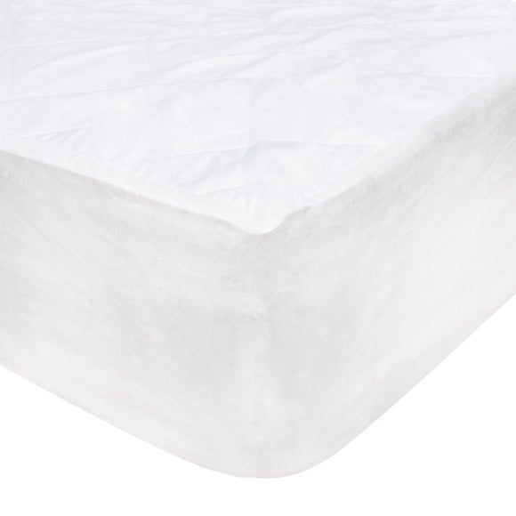 Supersoft Mattress Protector - image 1