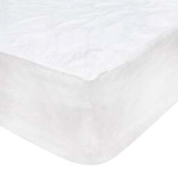 Supersoft Mattress Protector - thumbnail 1