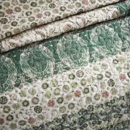 Antigoni Quilted Bedspread - thumbnail 3