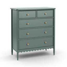 Remi 5 Drawer Chest - thumbnail 6