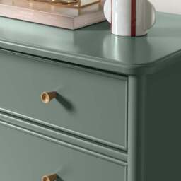 Remi 5 Drawer Chest - thumbnail 3