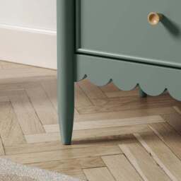 Remi 5 Drawer Chest - thumbnail 5