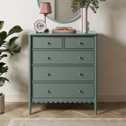 Remi 5 Drawer Chest - thumbnail 1
