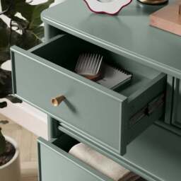 Remi 5 Drawer Chest - thumbnail 4