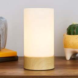 Ferris Table Lamp