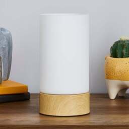 Ferris Table Lamp - thumbnail 2