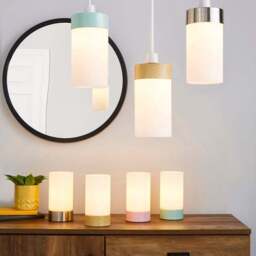 Ferris Table Lamp - thumbnail 6