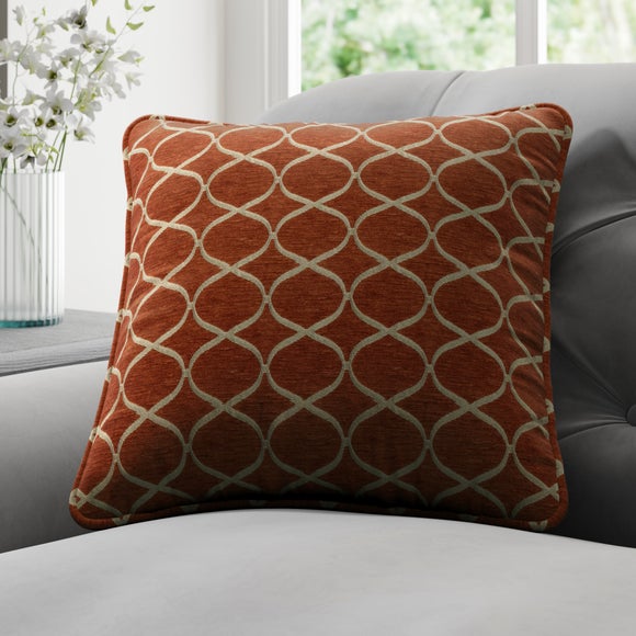 Trellis Made to Order Cushion Cover - image 1