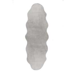 Supersoft Double Pelt Faux Fur Rug