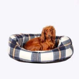 Danish Design Bowmore Deluxe Slumber Dog Bed - thumbnail 3
