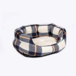 Danish Design Bowmore Deluxe Slumber Dog Bed - thumbnail 1