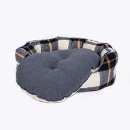 Danish Design Bowmore Deluxe Slumber Dog Bed - thumbnail 2