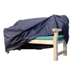 Emily 2 Seater Bench Cover - thumbnail 4