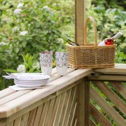 Broxton BBQ Shelter - thumbnail 2