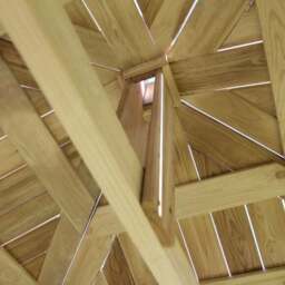 Broxton BBQ Shelter - thumbnail 3