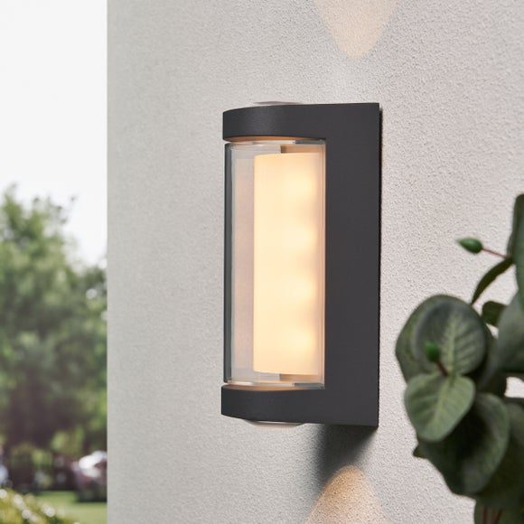 Anak Globe LED Outdoor Wall Light - image 1