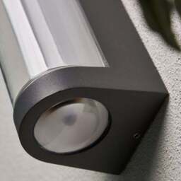 Anak Globe LED Outdoor Wall Light - thumbnail 2