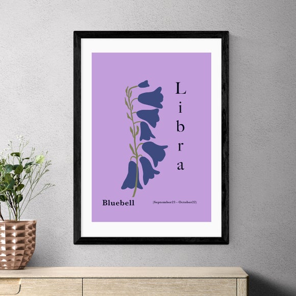 East End Prints Libra by Miho Art Studio - image 1