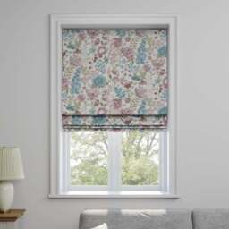 Misty Moors Made to Measure Roman Blind - thumbnail 3