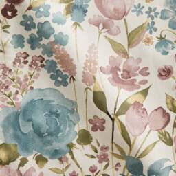 Misty Moors Made to Measure Roman Blind - thumbnail 2