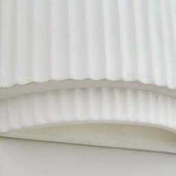 Aivon Ribbed Wall Light - thumbnail 3