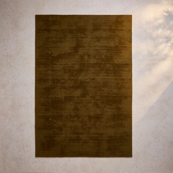 Wool Loop Rug - image 1