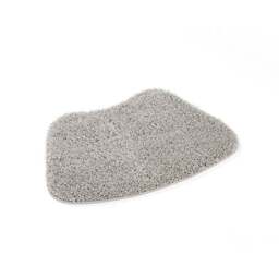 Buddy Bath Antibacterial Curved Bath Mat - thumbnail 2