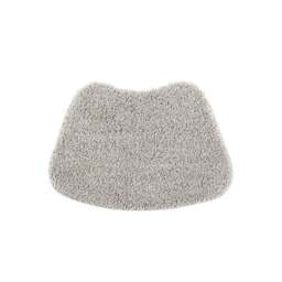 Buddy Bath Antibacterial Curved Bath Mat - thumbnail 1