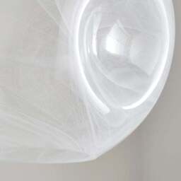 Marble Art Deco Easy Fit Pendant Shade - thumbnail 3