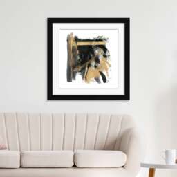 The Art Group It Must Be Destiny Framed Print - thumbnail 1