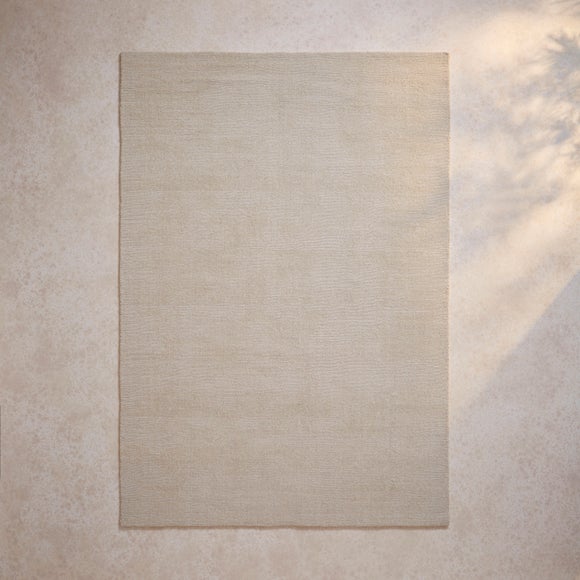 Wool Loop Rug - image 1