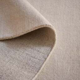 Wool Loop Rug - thumbnail 4
