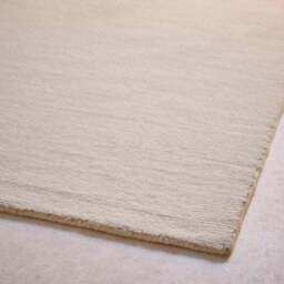 Wool Loop Rug - thumbnail 3