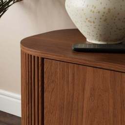 "Mateo Extra Wide TV Unit For TVs Up To 75""" - thumbnail 4