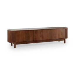 "Mateo Extra Wide TV Unit For TVs Up To 75""" - thumbnail 6