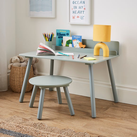 Kids Maisy Desk and Stool Set - image 1