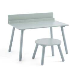 Kids Maisy Desk and Stool Set - thumbnail 4
