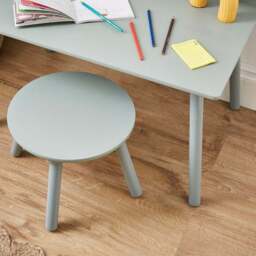 Kids Maisy Desk and Stool Set - thumbnail 3
