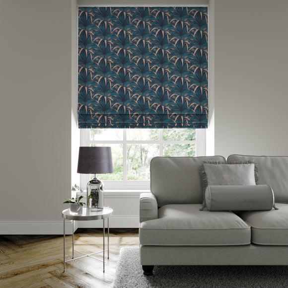 Madiana Made to Measure Roman Blind - image 1