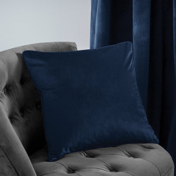 Luxe Velour Cushion - image 1