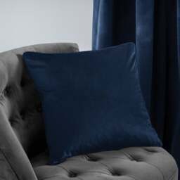 Luxe Velour Cushion - thumbnail 1