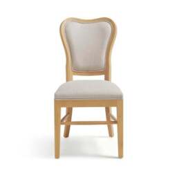 Betty Dining Chair, Fabric - thumbnail 6