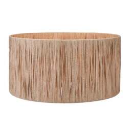Pacific Lifestyle Tilia Drum Lamp Shade - thumbnail 5