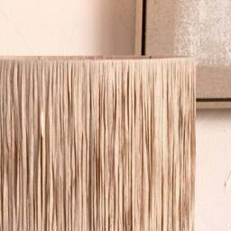 Pacific Lifestyle Tilia Drum Lamp Shade - thumbnail 3
