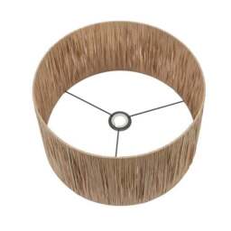 Pacific Lifestyle Tilia Drum Lamp Shade - thumbnail 4