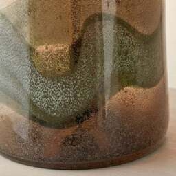 Pacific Lifestyle Valtellina Milos Glass Table Lamp - thumbnail 3