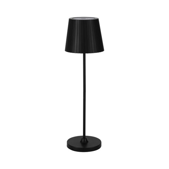 EGLO Cabozo Rechargeable Colour Changing LED Outdoor Table Lamp - image 1