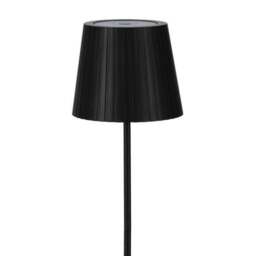 EGLO Cabozo Rechargeable Colour Changing LED Outdoor Table Lamp - thumbnail 2