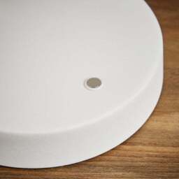 Modern Metal Rechargeable Touch Table Lamp - thumbnail 2